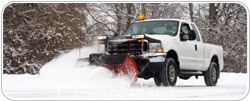 Snow Removal