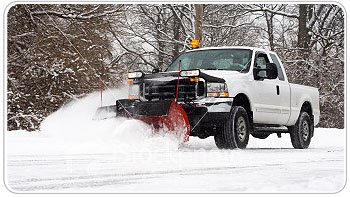 Snow Removal